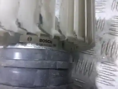 Peça sobressalente para automóvel em segunda mão motor de sofagem por audi a3 (8l) 1.9 tdi attraction 101 cv / 74 kw referências oem iam 0130111040  