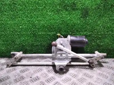 Peça sobressalente para automóvel em segunda mão motor do limpa para brisas por opel corsa c furgoneta/hatchback (x01) 1.2 16v (f08, w5l) referências oem iam 23001269  