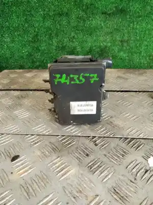 Peça sobressalente para automóvel em segunda mão abs por seat exeo (3r2) 2.0 tdi referências oem iam 0265234336  