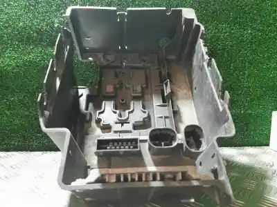 Автозапчасти б/у электронный модуль за CITROEN C2 (JM_) 1.6 ссылки OEM IAM 9652024280  