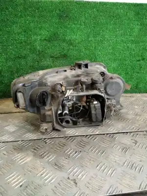 Second-hand car spare part left headlight for seat exeo (3r2) 2.0 tdi oem iam references 89320135  