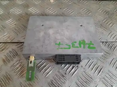 Автозапчастина б/у аудіо система / радіо cd для seat exeo (3r2) 2.0 tdi посилання на oem iam 8p1862335  