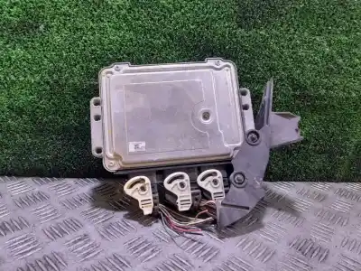 Автозапчасти б/у блок управления двигателем за mazda 3 lim. (bl) active ссылки oem iam 0281015963  