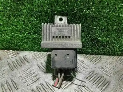 Recambio de automóvil de segunda mano de CAJA PRECALENTAMIENTO para NISSAN ALMERA (N16/E) Acenta referencias OEM IAM 7700115078  