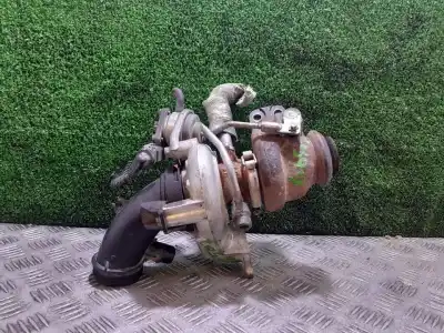 Pezzo di ricambio per auto di seconda mano  per CITROEN DS3  Riferimenti OEM IAM 9673283680  