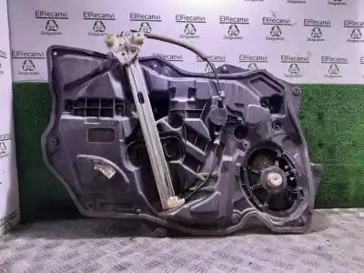 Gebrauchtes Autoersatzteil  zum MAZDA 3 LIM. (BL)  OEM-IAM-Referenzen K4057  