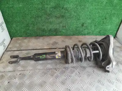 Автозапчасти б/у передний левый амортизатор за seat exeo (3r2) 2.0 tdi ссылки oem iam 8d0412131h