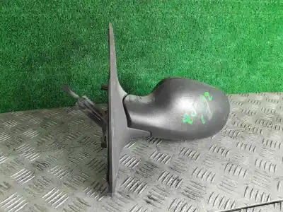 Автозапчасти б/у левое зеркало за renault clio ii fase ii (b/cb0) authentique ссылки oem iam 024205  