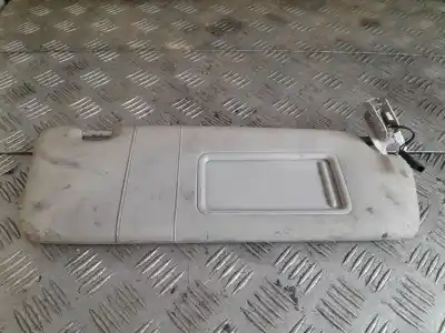 Автозапчастина б/у лівий натір для seat exeo (3r2) 2.0 tdi посилання на oem iam   