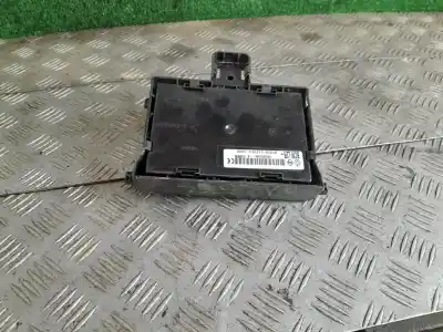 Автозапчастина б/у електронний модуль для renault clio iii collection посилання на oem iam 8200652284  