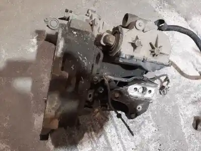 Second-hand car spare part GEARBOX for CITROEN C3 1.4 HDI (68 CV)  OEM IAM references 20CQ77  EXT.N-2