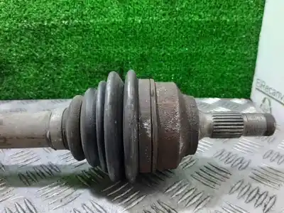 Second-hand car spare part front right transmission for citroen c4 picasso i monospace (ud_) 1.6 hdi oem iam references 9637117880  