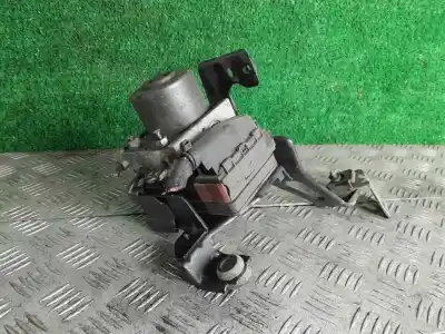 Peça sobressalente para automóvel em segunda mão Abs por OPEL ASTRA GTC Cosmo Referências OEM IAM   