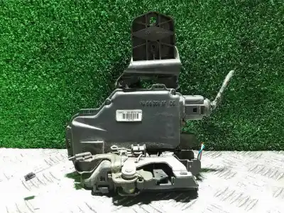 Автозапчасти б/у замок передней правой двери за seat toledo (1m2) signo ссылки oem iam 3b1837016ad   Автозапчасти б/у замок передней правой двери за seat toledo (1m2) signo ссылки oem iam 3b1837016ad