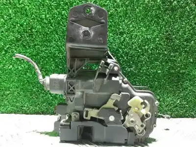 Автозапчасти б/у замок передней правой двери за SEAT TOLEDO (1M2) Signo ссылки OEM IAM 3B1837016AD   Автозапчасти б/у замок передней правой двери за SEAT TOLEDO (1M2) Signo ссылки OEM IAM 3B1837016AD