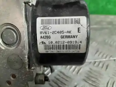 Second-hand car spare part abs for ford grand c-max titanium oem iam references 10096101533  