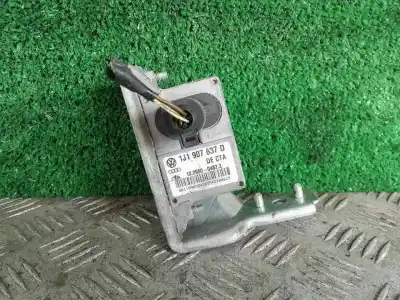 Автозапчастина б/у ДАТЧИК для SEAT LEON (1M1)  Посилання на OEM IAM 1J1907637D  