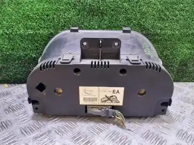 Peça sobressalente para automóvel em segunda mão quadrante por ford fiesta (cbk) ambiente referências oem iam 2s6f10a855a  