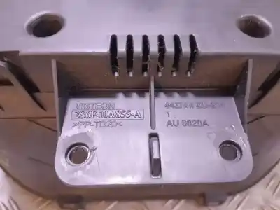 Peça sobressalente para automóvel em segunda mão  por FORD FIESTA (CBK)  Referências OEM IAM 2S6F10A855A  