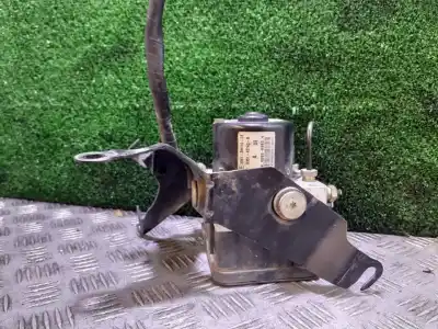 Peça sobressalente para automóvel em segunda mão abs por ford fiesta (cbk) ambiente referências oem iam 2s612m110ce  