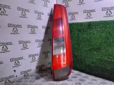 Peça sobressalente para automóvel em segunda mão  por FORD FIESTA (CBK)  Referências OEM IAM 2S5113A602A  