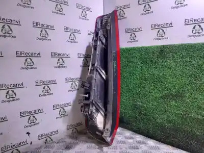 Second-hand car spare part right tailgate light for ford fiesta (cbk) ambiente oem iam references 2s5113a602a  