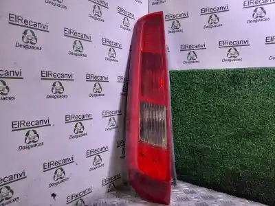 Peça sobressalente para automóvel em segunda mão  por FORD FIESTA (CBK)  Referências OEM IAM 2S5113A603B  