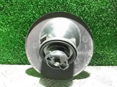 Second-hand car spare part outer fuel cap for renault kangoo (f/kc0) alize oem iam references 8200335370  