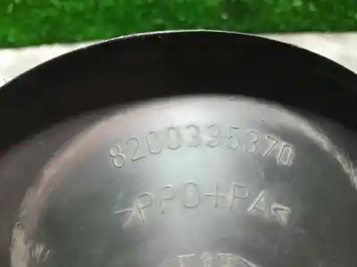 Second-hand car spare part OUTER FUEL CAP for RENAULT KANGOO (F/KC0)  OEM IAM references 8200335370  