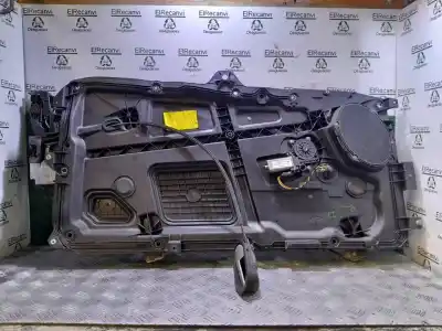 Peça sobressalente para automóvel em segunda mão  por FORD FIESTA (CBK)  Referências OEM IAM 2S51B045H17A  