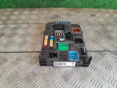 Pièce détachée automobile d'occasion  pour CITROEN C-ELYSÉE  Références OEM IAM E1064160  