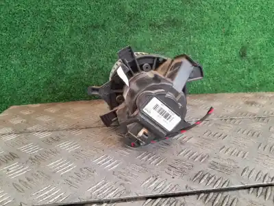 Pièce détachée automobile d'occasion moteur de chauffage pour citroen c-elysée feel références oem iam 1b1930100  