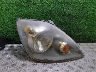 Peça sobressalente para automóvel em segunda mão  por FORD FIESTA (CB1)  Referências OEM IAM   