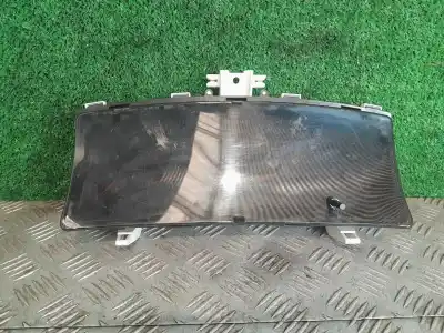 Peça sobressalente para automóvel em segunda mão  por TOYOTA COROLLA (E12)  Referências OEM IAM 110080288001  