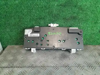 Peça sobressalente para automóvel em segunda mão quadrante por toyota corolla (e12) 1.6 16v referências oem iam 110080288001  