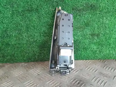 Second-hand car spare part left front power window switch for toyota corolla (e12) 1.6 16v oem iam references 7423202270  