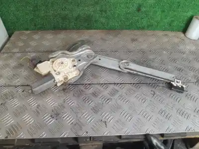 Second-hand car spare part driver left window regulator for toyota corolla (e12) 1.6 16v oem iam references 6982002130  