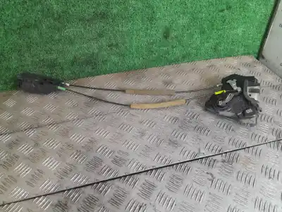 Peça sobressalente para automóvel em segunda mão  por TOYOTA COROLLA (E12)  Referências OEM IAM D076  