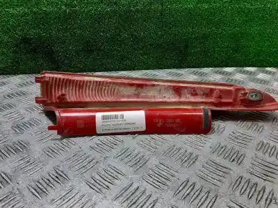 Peça sobressalente para automóvel em segunda mão farolim traseiro direito por citroen c4 berlina collection referências oem iam 4czx13404d