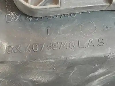 Second-hand car spare part right headlight for fiat stilo (192) 1.9 jtd cat oem iam references   