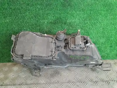 Second-hand car spare part left headlight for fiat stilo (192) 1.9 jtd cat oem iam references   