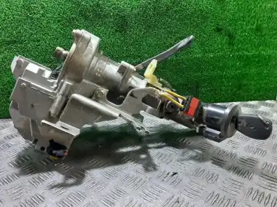 Peça sobressalente para automóvel em segunda mão Coluna De Direcção por RENAULT KANGOO Furgón Professional Referências OEM IAM 8201514069  