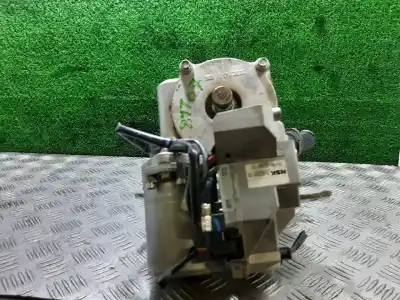 Second-hand car spare part steering column for renault kangoo furgón professional oem iam references 8201514069  