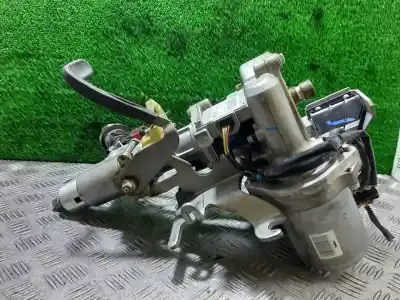 Second-hand car spare part steering column for renault kangoo furgón professional oem iam references 8201514069  