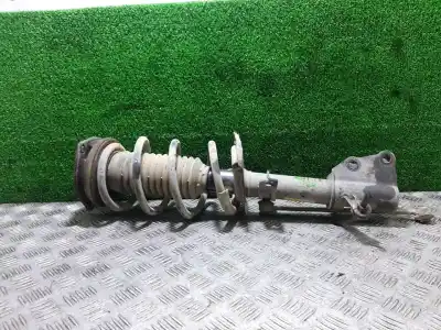Peça sobressalente para automóvel em segunda mão amortecedor dianteiro esquerdo por renault kangoo furgón professional referências oem iam 543029762r  3081000461