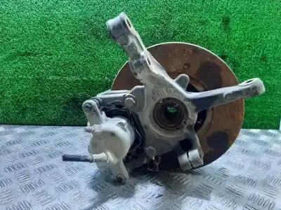 Peça sobressalente para automóvel em segunda mão Manga De Eixo Dianteira Direita por RENAULT KANGOO Furgón Professional Referências OEM IAM   