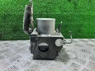 Second-hand car spare part abs for renault kangoo furgón professional oem iam references 476602079r  269790