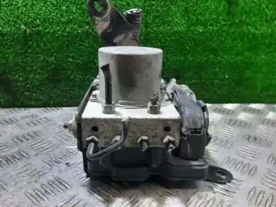 Second-hand car spare part abs for renault kangoo furgón professional oem iam references 476602079r  269790