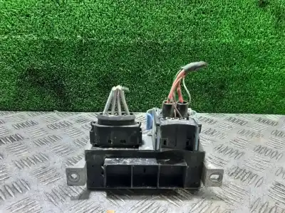 Peça sobressalente para automóvel em segunda mão  por RENAULT KANGOO  Referências OEM IAM 271206395R  