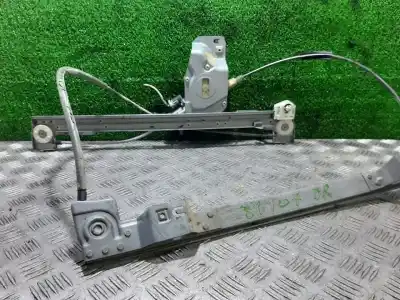 Peça sobressalente para automóvel em segunda mão  por RENAULT KANGOO  Referências OEM IAM  2 PINS 